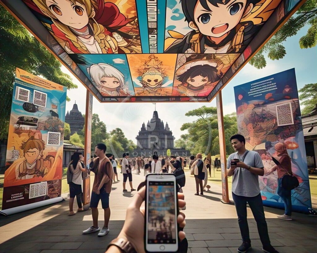 Brorobudur reborn PPT.02_edf53f3e