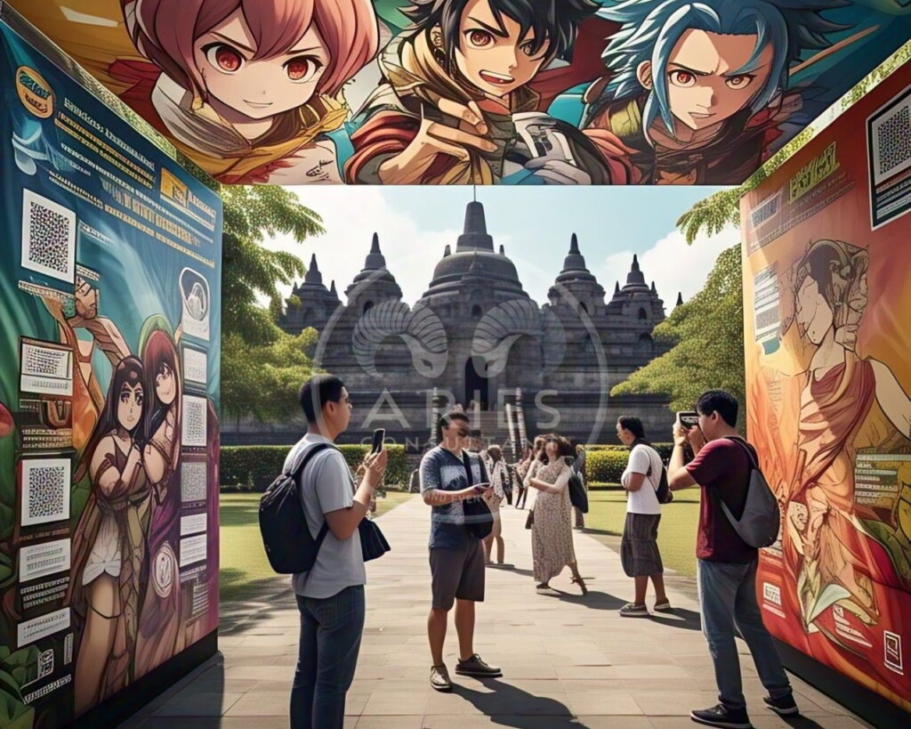 Brorobudur reborn PPT.58_41754ce4